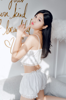 韩国新女神mv